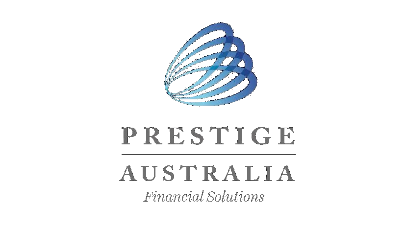 Prestige Australia logo